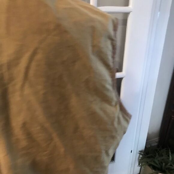 Cosi Classic Outdoors Fishing Hunting Vest Full Front Zipper Snap Closure XL - Picture 10 of 10